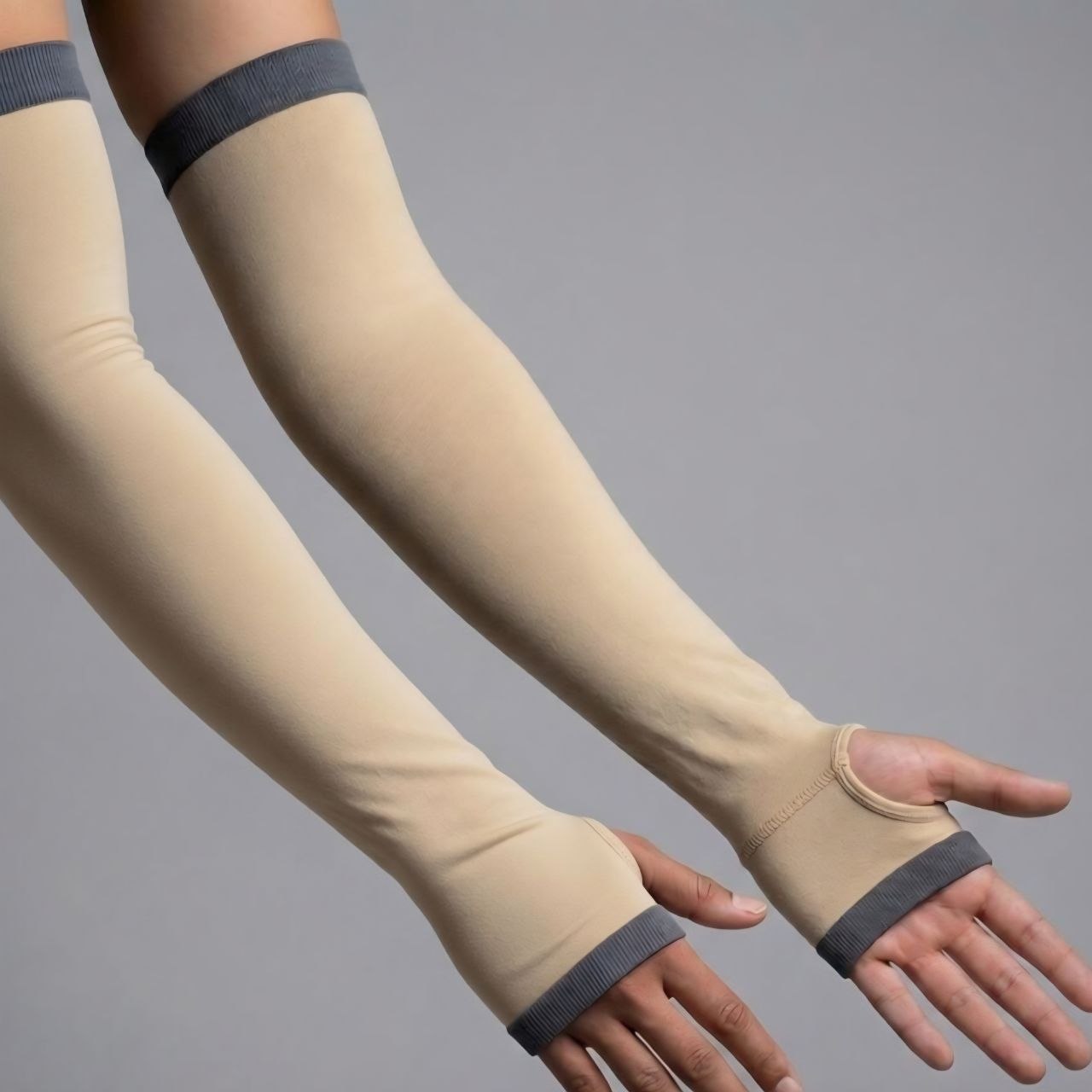 Arctic Cool Sun Sleeves — UPF 50+ Arm Protection