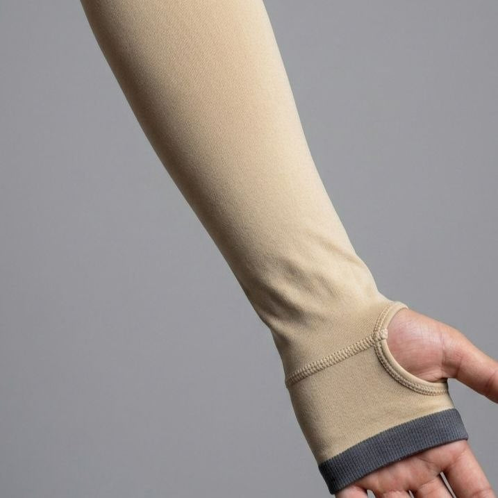 Arctic Cool Sun Sleeves — UPF 50+ Arm Protection