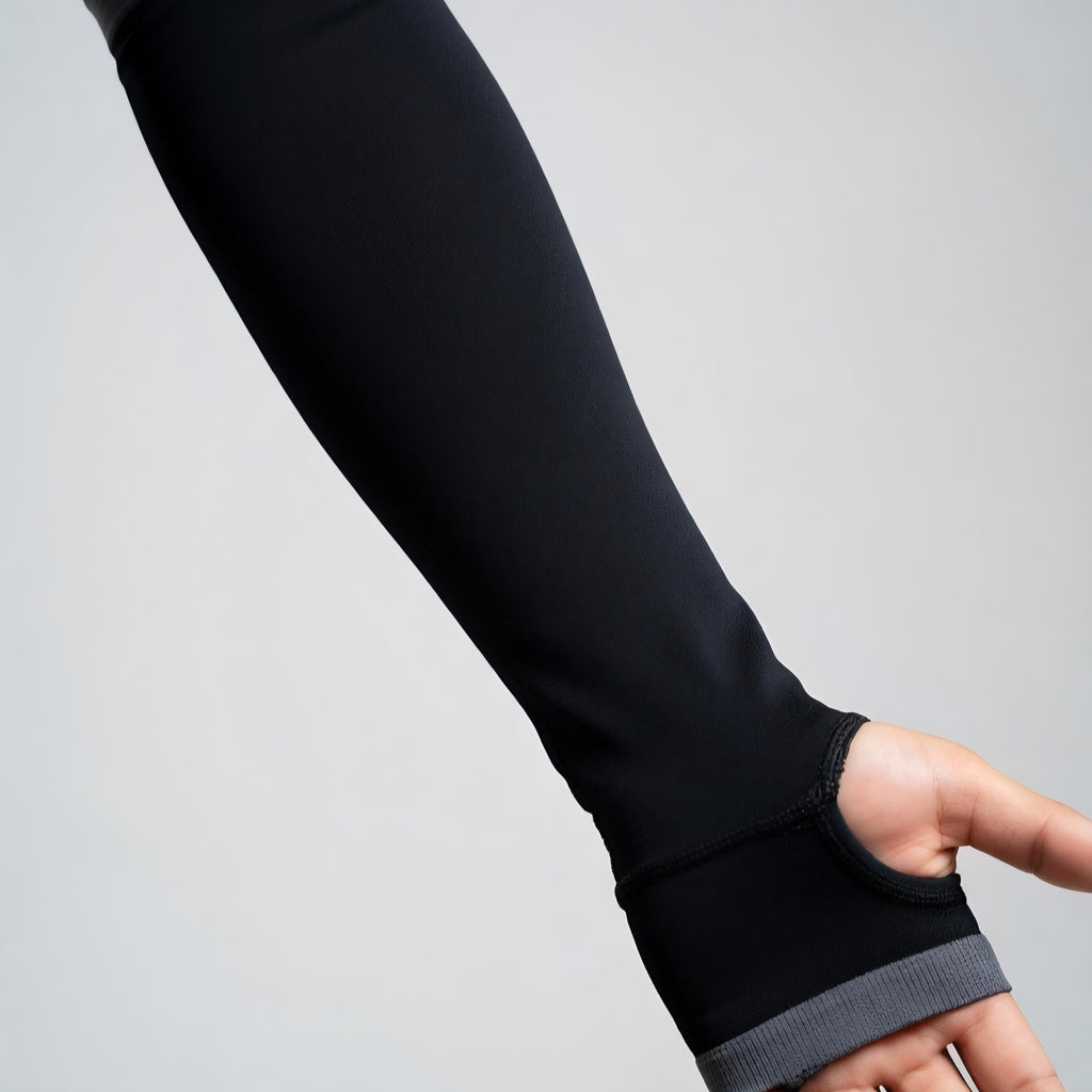 Arctic Cool Sun Sleeves — UPF 50+ Arm Protection