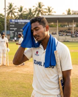 Icy Cooling Towel — Instant 3-Second Relief from Indian Heat ❄️